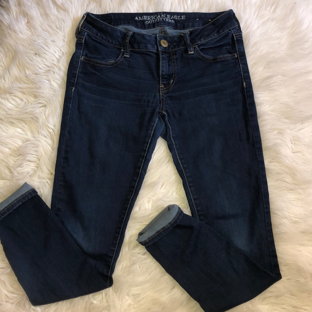 American Eagle Jeggings
